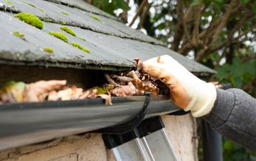 gutter cleaning North Ayrshire