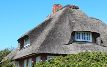 thatch roofing North Ayrshire