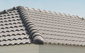 advantages of North Ayrshire clay roofing