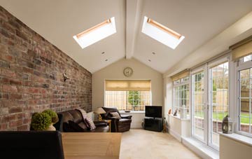 conservatory roof insulation North Ayrshire