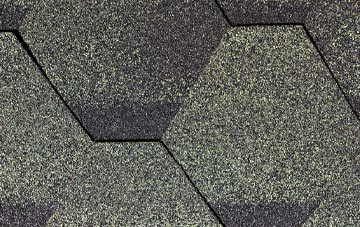 North Ayrshire fibreglass shingle repairs