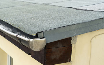 Garage Roof Repair In North Ayrshire Compare Quotes Here