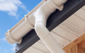North Ayrshire gutter installation costs
