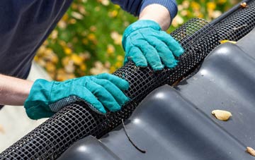 North Ayrshire gutter repair companies