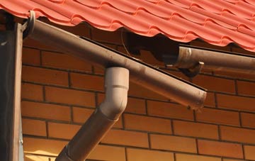 North Ayrshire gutter repair costs