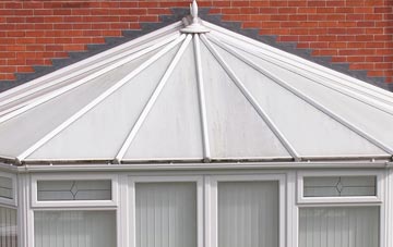 North Ayrshire polycarbonate conservatory roof repairs