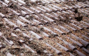 North Ayrshire roof cleaning companies