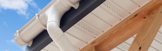 get North Ayrshire guttering quotes today