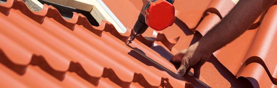 save on North Ayrshire roof installation costs