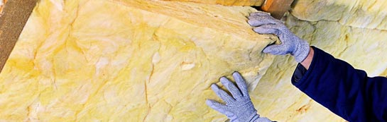 quotes for North Ayrshire roof insulation