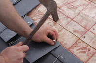 free North Ayrshire garage roof repair quotes