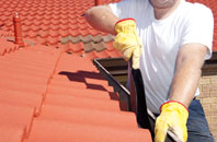 North Ayrshire roof cleaners